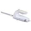 Clatronic EM 3062 elektrinis peilis Baltas 160 W