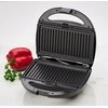 Keptuvas Clatronic ST/WA 3670 (800W, juodas)