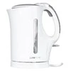 Belaidis virdulys Clatronic WK 3462, 1.0L (Baltas)