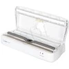 Vakumatorius Clatronic FS 3261 baltas
