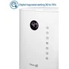 Oro drėkintuvas Clean Air CA-604W Smart