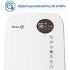 Oro drėkintuvas-jonizatorius Clean Air Optima CA-607W