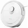 Dulkių siurblys - robotas Roborock Q Revo, Baltos spalvos