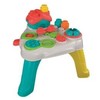 Clementoni kūdikio stalas "TOUCH, DISCOVER &amp; PLAY SENSORY TABLE"