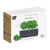 Išmanus namų sodas Click & Grow Smart Indoor Garden 3, pilkas