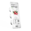Click and Grow 3 vnt. papildymas - čili pipirų sėklos