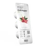 Click and Grow 3 vnt. papildymas - čili pipirų sėklos