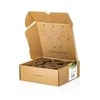 Click&Grow Vaisių ir daržovių mišinys 9 vnt.