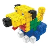 Clics toys Konstruktorius - Clics CD007
