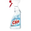 Langų valiklis CLIN Streak Free Windows &amp; Mirrors Anti-Fog, 500 ml