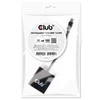 CLUB 3D CAC-2170 Mini DisplayPort 1.2 į HDMI 2.0 UHD aktyvus adapteris