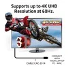 Club 3D HDMI į HDMI kabelis 15m