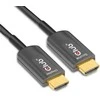 CLUB 3D itin didelės spartos HDMI™ sertifikuotas AOC kabelis 4K120Hz/8K60Hz vienkryptis M/M 20m/65,6ft