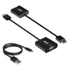 Club 3D CLUB3D CAC-1302 HDMI į VGA sumažinimas