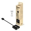 Club 3D CLUB3D CAC-1302 HDMI į VGA sumažinimas
