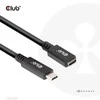 Club 3D USB-C į USB-C kabelis 2m CLUB3D