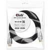 CLUB 3D HDMI 2.0 4K60Hz UHD kabelis 5m