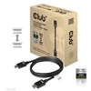 Club 3D HDMI į HDMI kabelis 1.5m CLUB3D CAC-1370