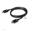 Club 3D HDMI į HDMI kabelis 1.5m CLUB3D CAC-1370