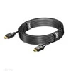 Club 3D CLUB3D itin didelės spartos HDMI™ sertifikuotas kabelis 4K120Hz 8K60Hz 48Gbps M/M 5m/16.4ft