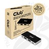Club 3D USB-C į HDMI 4in1 HUB CLUB3D CSV-1591