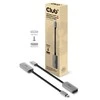USB adapteris Club 3D CAC-1567 USB-C - USB Sidabrinis (CAC-1567)
