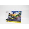 Klocki istorinė kolekcija wwii kawasaki ki-61-i hien (tony) 324k