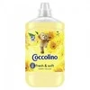COCCOLINO LIQUID CORE Geltonas 1700ML