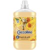 COCCOLINO CORE Oranžinis LIQUID 1700ML