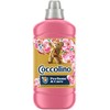 Skalbinių minkštiklis COCCOLINO Honeysuckle &amp; Sandalwood, 1275 ml (51 plovimas)