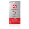 illy Kawa Illy Classico Nespresso 10vnt. Kaps.