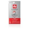 Illy Kawa Illy Classico Nespresso 10 kapsulių.