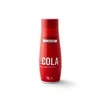 Kolos skonio SodaStream Cola sirupas, 440ml