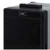 Adler | Portable šaldytuvas with compressor | AD 8081 | Free standing | Chest | Height 44.5 cm | Ekranas | Pilkas