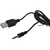 Kompiuterio kolonėlės Garsiakalbiai - Defender V11 2.1 11W USB, Juodi