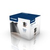 Elektrinis keraminis virdulys Concept RK0062, 1,0 L, antracito spalvos