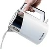 Concept RK3170 electric virdulys 1.7 L 2200 W Nerūdijantis plienas, Baltas