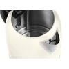 Concept Virdulys 1,7 L inox kremas RK3242