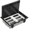 Kontakt Simon PU.PODŁ.6-MOD.12XK45 70MM+2XSM302/9 CZA