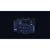 Fibaro | Pagrindinis centras 3 | Z-Wave, Nice, ZigBee, Wi-Fi | Juodas