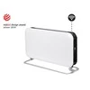 Šildytuvas Mill CO1200WIFI3 GEN3, 1200 W, iki 14-18 m², Baltas