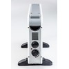 Konvektorius Ravanson CH-9000WT