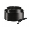 Tefal L6549503 keptuvių ir puodų rinkinys