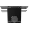 Gartraukis Cooker hood chimney AKPO WK-4 Balance 60 (408 m3/h, 600mm, juodos spalvos)