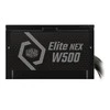 COOLER MASTER PSU Elite NEX Baltas 500W 80+