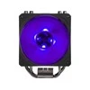 COOLER MASTER CPU aušintuvas Hyper 212 RGB Juodas Edition LGA1700