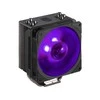 COOLER MASTER CPU aušintuvas Hyper 212 RGB Juodas Edition LGA1700