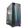 Kompiuterio korpusas Cooler Master MasterBox MB540, ARGB, Tempered Glass