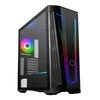 Kompiuterio korpusas Cooler Master MasterBox MB540, ARGB, Tempered Glass