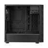 COOLER MASTER Case Masterbox MB600L v2 midi bokštas